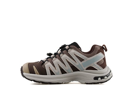 Marcokıds BN001 RENNES FILET Çocuk Outdoor Ayakkabısı RENNES-F-KAHVERENGI Kahverengi