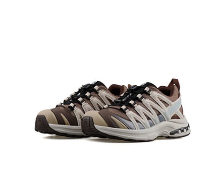 Marcokıds BN001 RENNES FILET Çocuk Outdoor Ayakkabısı RENNES-F-KAHVERENGI Kahverengi