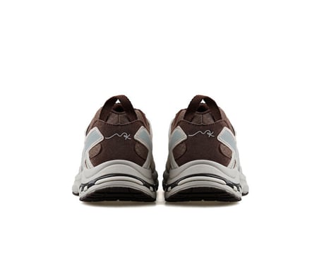 Marcokıds BN001 RENNES FILET Çocuk Outdoor Ayakkabısı RENNES-F-KAHVERENGI Kahverengi