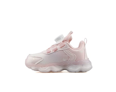 Marcokids 2532 SPLASH BEBE Bebek Günlük Ayakkabı SPLASH-B-PEMBE Pembe