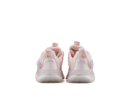 Marcokids 2532 SPLASH BEBE Bebek Günlük Ayakkabı SPLASH-B-PEMBE Pembe