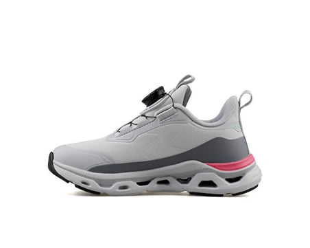 Marcokids FM27K-0020 RUNNER FILET Çocuk Günlük Ayakkabı RUNNER-F-GRI Gri