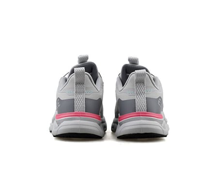 Marcokids FM27K-0020 RUNNER FILET Çocuk Günlük Ayakkabı RUNNER-F-GRI Gri