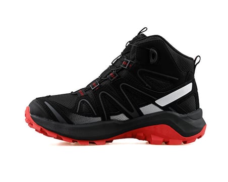 Humtto FILET AYAKKABI Çocuk Outdoor Botu 271793E-1 Renkli