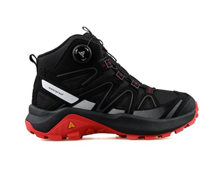 Humtto FILET AYAKKABI Çocuk Outdoor Botu 271793E-1 Renkli