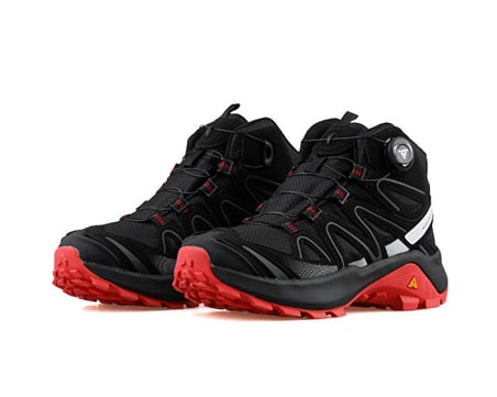 Humtto FILET AYAKKABI Çocuk Outdoor Botu 271793E-1 Renkli