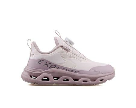 Marcokids FM27K-0020 RUNNER FILET Çocuk Günlük Ayakkabı RUNNER-F-PEMBE Pembe