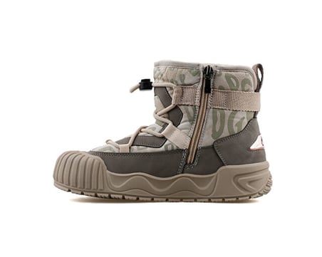 Marcokids 22664 PENGUI FILET Çocuk Outdoor Botu PENGUI-F-BEJ Bej