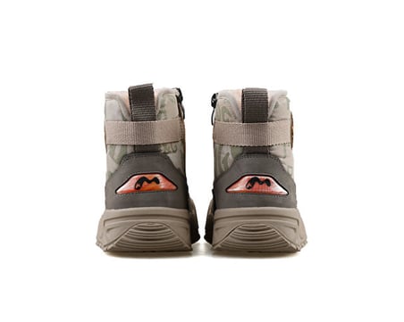 Marcokids 22664 PENGUI FILET Çocuk Outdoor Botu PENGUI-F-BEJ Bej
