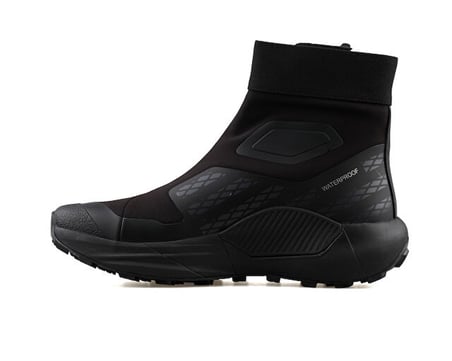 Marcomen CASUAL BOT Erkek Günlük Bot 862078-SIYAH Siyah