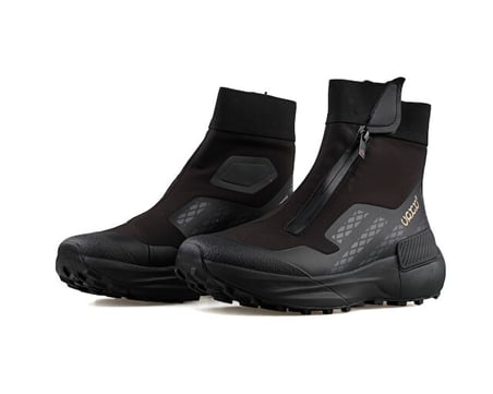 Marcomen CASUAL BOT Erkek Günlük Bot 862078-SIYAH Siyah