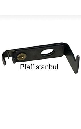 Pfaff Otomatik Iplik Takıcı - 93 036176 91 - Uyumlu Modeller Için Açıklama Kısmına Bakın