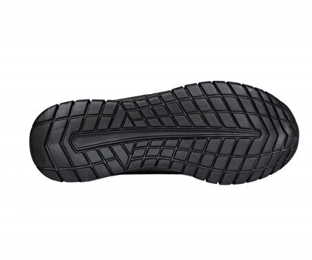 MP 221-7350 OSCAR AQUA Siyah Erkek Sneakers