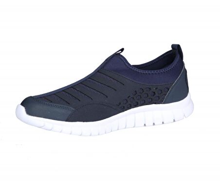 MP 221-7350 OSCAR AQUA Lacivert Erkek Sneakers