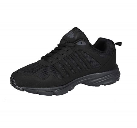 MP 221-6803 Alaska Running Siyah Unisex Sneakers