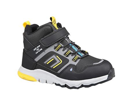 Cool Trex Boğazlı Sarı Çocuk Bot