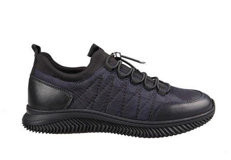 Pierre Cardin 77541 Saf Deri Laci Nubuk Erkek Günlük Ayakkabı