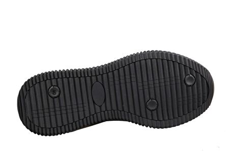 Pierre Cardin 77541 Saf Deri Laci Nubuk Erkek Günlük Ayakkabı