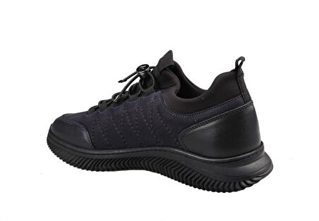 Pierre Cardin 77541 Saf Deri Laci Nubuk Erkek Günlük Ayakkabı