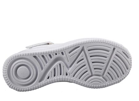 JUMP 16309 Beyaz Erkek Sneakers
