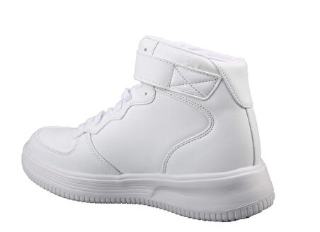 JUMP 16309 Beyaz Erkek Sneakers