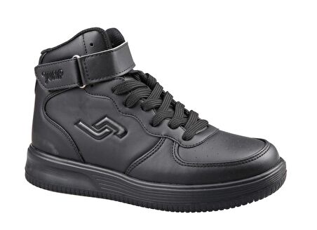 JUMP 16309 Siyah Erkek Sneakers