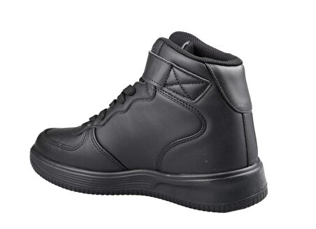 JUMP 16309 Siyah Erkek Sneakers