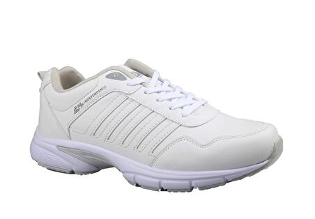 MP 212-6923 Running Beyaz Erkek Sneakers