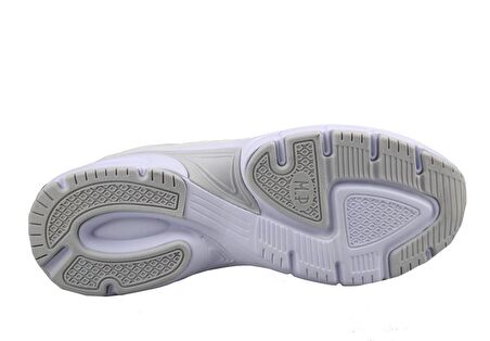 MP 212-6923 Running Beyaz Erkek Sneakers