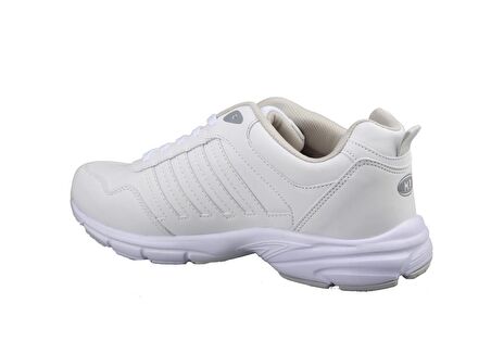 MP 212-6923 Running Beyaz Erkek Sneakers