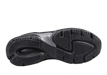MP 212-6923 Running Siyah Erkek Sneakers