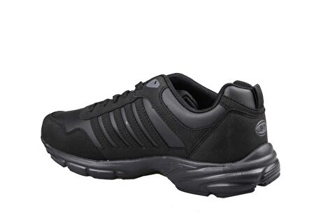 MP 212-6923 Running Siyah Erkek Sneakers