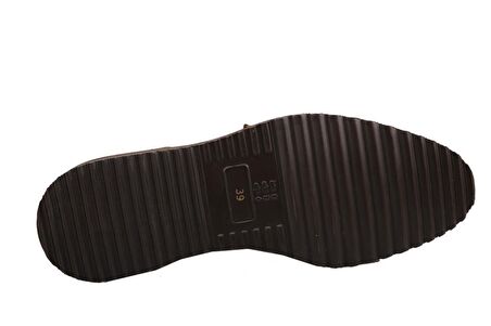 FOSCO 7605 Taba Erkek Günlük Ayakkabı