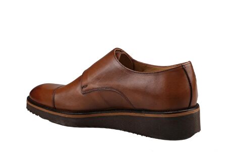 FOSCO 7605 Taba Erkek Günlük Ayakkabı