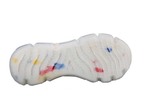 GUJA 21Y410-2 Beyaz Erkek Sneakers