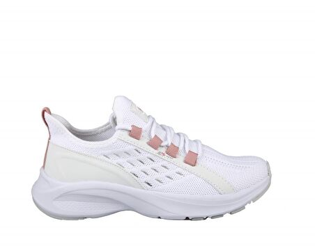 MP 221-2390 Sports Casual Beyaz Unisex Sneakers