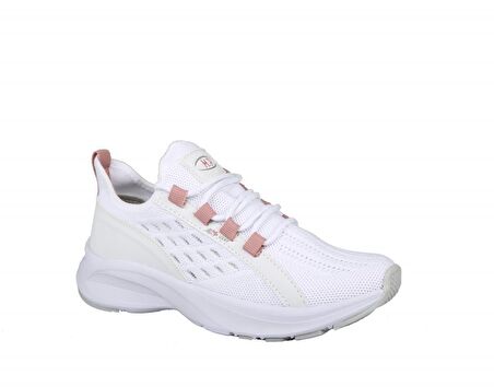 MP 221-2390 Sports Casual Beyaz Unisex Sneakers