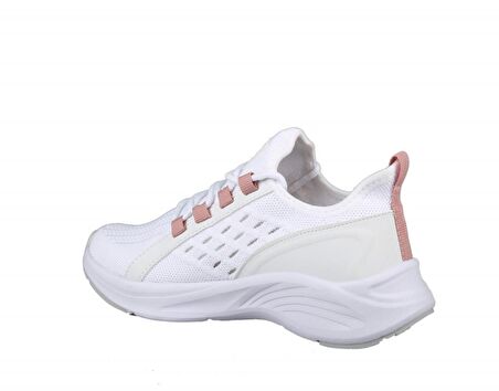 MP 221-2390 Sports Casual Beyaz Unisex Sneakers