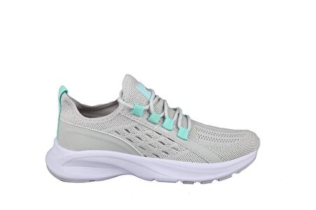 MP 221-2390 Sports Casual Yeşil Unisex Sneakers