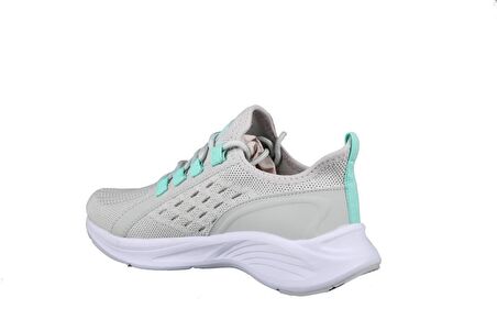 MP 221-2390 Sports Casual Yeşil Unisex Sneakers