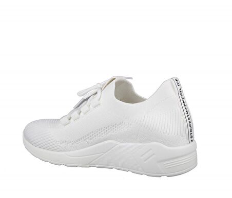 GUJA 22y321-1 Beyaz Kadın Sneakers