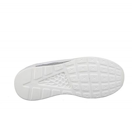 GUJA 22y321-1 Beyaz Kadın Sneakers