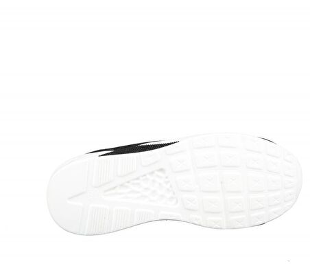 GUJA 22y321-1 Siyah Kadın Sneakers