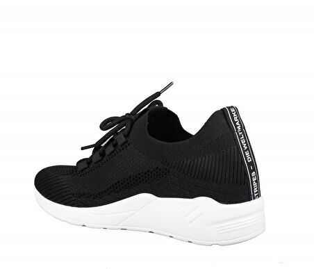 GUJA 22y321-1 Siyah Kadın Sneakers