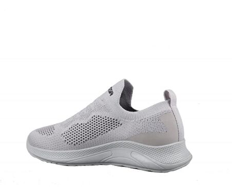 Marka Sesi 41 Gri Unisex Sneakers