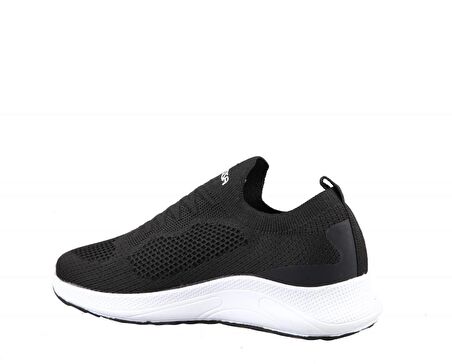 Marka Sesi 41 Siyah-Beyaz Unisex Sneakers