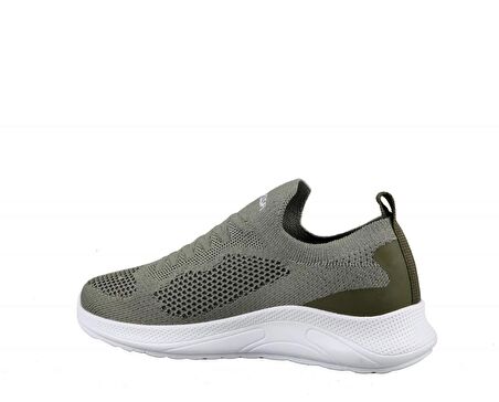 Marka Sesi 41 Haki Unisex Sneakers