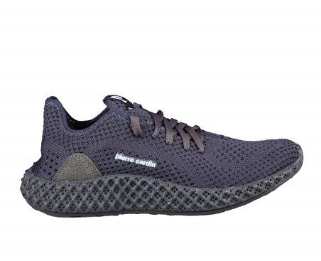 Pierre Cardin Pc-30679 Füme Erkek Sneakers