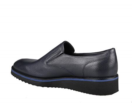 FOSCO 7105-1 Eva Lacivert Erkek Günlük Ayakkabı
