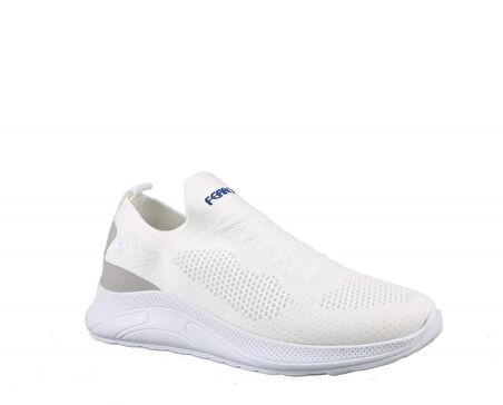 Marka Sesi 41 Beyaz Unisex Sneakers